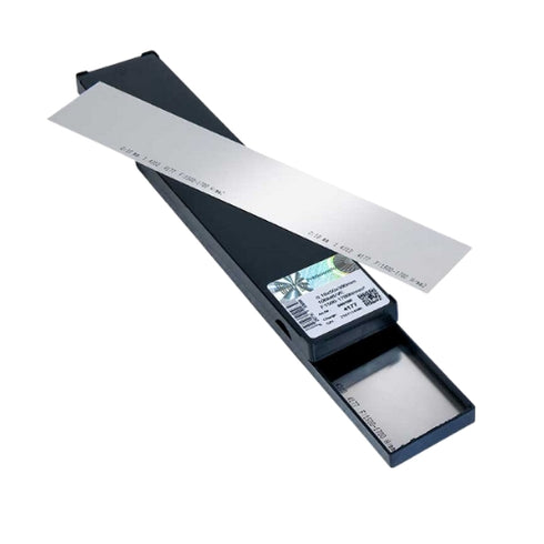 0.03mm Precision Shim Stock Box – Carbon Steel 50mm x 300mm Pack of 10